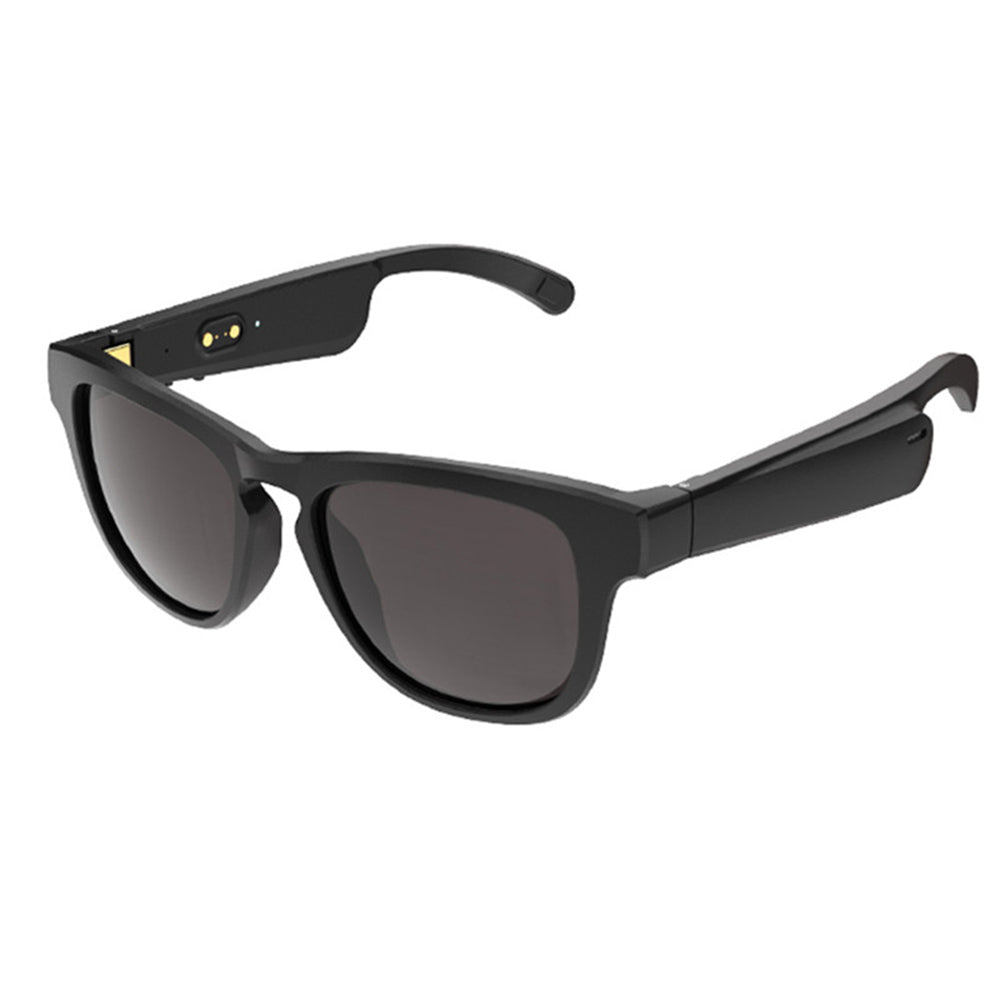 G1 Bone Conduction Smart Audio Sunglasses Wireless Bluetooth Hands-free Earphone Anti-Blue Light Music Glasses G1 Bone Conduction Smart Audio Sunglasses Wireless Bluetooth Hands-free Earphone Anti-Blue Light Music Glasses